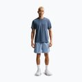 Vyriški marškinėliai Nike Dri-Fit diffused blue/black 2