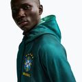 Vyriška futbolo striukė Nike Brazil Soccer Anthem geode teal/light mint/midwest gold 6