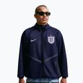 Vyriška futbolo striukė Nike England Dri-Fit Soccer Anthem IH1761 obsidian/black/white