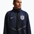 Vyriška futbolo striukė Nike England Dri-Fit Soccer Anthem IH1761 obsidian/black/white 4