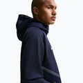Vyriška futbolo striukė Nike England Dri-Fit Soccer Anthem IH1761 obsidian/black/white 5