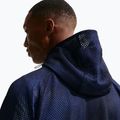Vyriška futbolo striukė Nike FFF Dri-FIT Soccer Anthem blackened blue/metallic copper 6