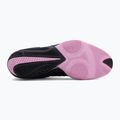 Bokso batai Nike HyperKo 3 black/light magenta 4