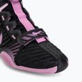 Bokso batai Nike HyperKo 3 black/light magenta 7