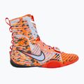 Bokso batai Nike HyperKo 3 SE black/bright crimson/aluminum