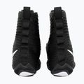 Bokso batai Nike HyperKo 3 black/white 4