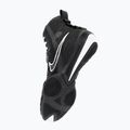 Bokso batai Nike HyperKo 3 black/white 8