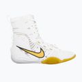 Bokso batai Nike HyperKo 3 white/metallic gold