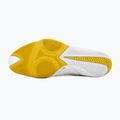 Bokso batai Nike HyperKo 3 white/metallic gold 5