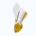 Bokso batai Nike HyperKo 3 white/metallic gold 8