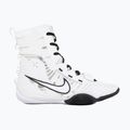 Bokso batai Nike HyperKo 3 white/black