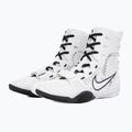 Bokso batai Nike HyperKo 3 white/black 3