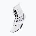 Bokso batai Nike HyperKo 3 white/black 7
