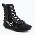 Bokso batai Nike HyperKo 3 black/white