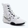 Bokso batai Nike HyperKo 3 white/black