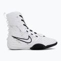 Bokso batai Nike HyperKo 3 white/black 2
