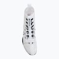 Bokso batai Nike HyperKo 3 white/black 5