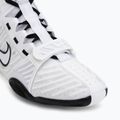 Bokso batai Nike HyperKo 3 white/black 7