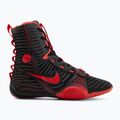 Bokso bateliai Nike HyperKo 3 black/university red/university red 2