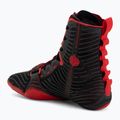 Bokso bateliai Nike HyperKo 3 black/university red/university red 3