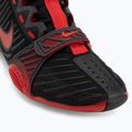 Bokso bateliai Nike HyperKo 3 black/university red/university red 7