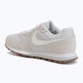 Moteriški batai Nike MD Runner 2 photon dust/white/gum med brown/sail 3