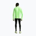 Vyriškas bėgimo džemperis Nike Stride 1/4 Zip Dri-Fit lime blast 3