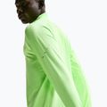 Vyriškas bėgimo džemperis Nike Stride 1/4 Zip Dri-Fit lime blast 5