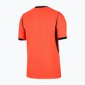 Vyriški futbolo marškinėliai Nike Netherlands 2026/27 Match Home hyper crimson/black 8