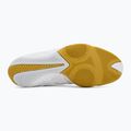 Bokso batai Nike HyperKo 3 white/metallic gold 4