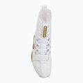 Bokso batai Nike HyperKo 3 white/metallic gold 5