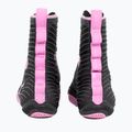 Bokso batai Nike HyperKo 3 black/light magenta 4