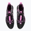 Bokso batai Nike HyperKo 3 black/light magenta 6