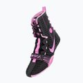 Bokso batai Nike HyperKo 3 black/light magenta 7