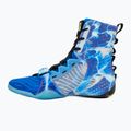 Bokso batai Nike HyperKo 3 SE photo blue/sonic yellow 2