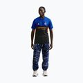 Vyriški futbolo marškinėliai Nike Inter Milan Match SE hyper blue/black/safety orange 2