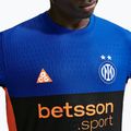 Vyriški futbolo marškinėliai Nike Inter Milan Match SE hyper blue/black/safety orange 5