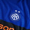 Vyriški futbolo marškinėliai Nike Inter Milan Match SE hyper blue/black/safety orange 11