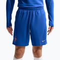 Vyriški futbolo šortai Nike FFF Strike game royal/metallic copper 5