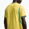 Vyriški futbolo marškinėliai Nike Brazil 2026/27 Match Home canary/light mint/geode teal 6