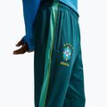 Vyriškos futbolo kelnės Nike Brazil Strike geode teal/light mint/midwest gold 6