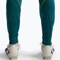 Vyriškos futbolo kelnės Nike Brazil Strike geode teal/light mint/midwest gold 7