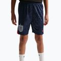 Vaikiški futbolo šortai Nike England 2026 Stadium Away obsidian/speed red/white/speed red