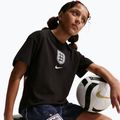 Vaikiški futbolo šortai Nike England 2026 Stadium Away obsidian/speed red/white/speed red 5