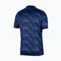 Vyriški futbolo marškinėliai Nike FFF 2026 Stadium Home game royal/metallic copper 8