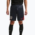 Vyriški futbolo šortai Nike England 2026 Stadium Away obsidian/speed red/white/speed red