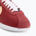 Moteriški batai Nike Cortez team crimson/white/ice peach 7