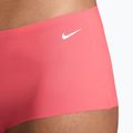 Moteriškos kelnaitės Nike Leak Protection: Period sea coral/white 4