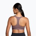 Sportinė liemenėlė Nike Swoosh Medium Support tattoo/white 2