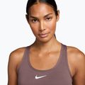 Sportinė liemenėlė Nike Swoosh Medium Support tattoo/white 3